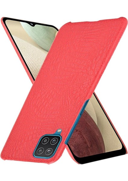 Samsung Galaxy A22 4g Uyumluluk Anti Scratch Için Şık Klasik Kılıf (Yurt Dışından) fırsatları