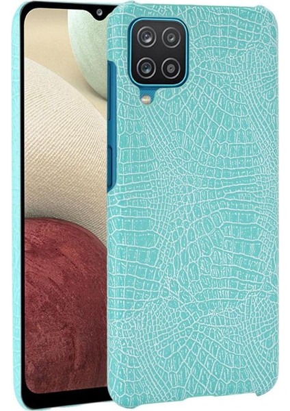 Samsung Galaxy A22 4g Uyumluluk Anti Scratch Için Şık Klasik Kılıf (Yurt Dışından)