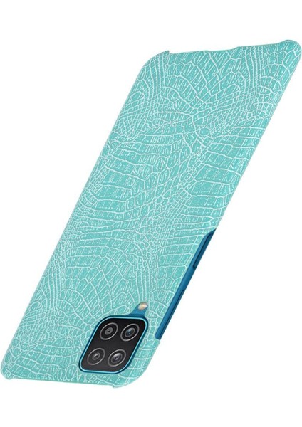 Samsung Galaxy A22 4g Uyumluluk Anti Scratch Için Şık Klasik Kılıf (Yurt Dışından) fiyatları