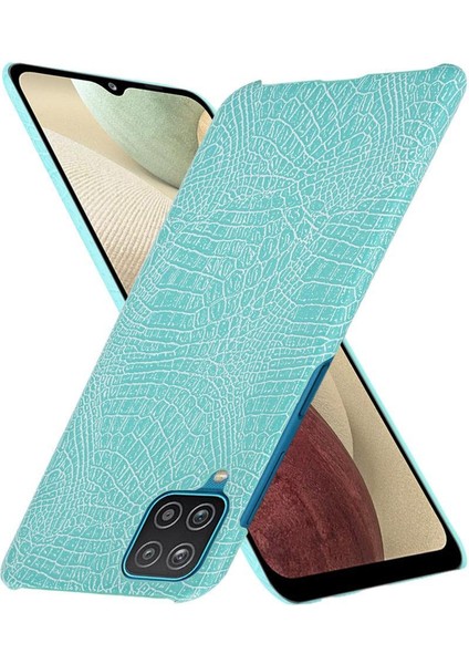 Samsung Galaxy A22 4g Uyumluluk Anti Scratch Için Şık Klasik Kılıf (Yurt Dışından) fırsatları