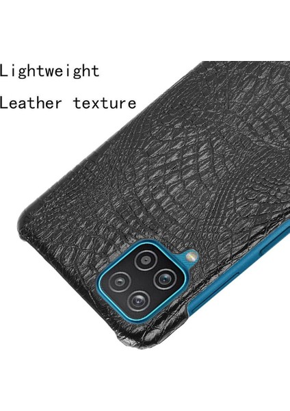 Samsung Galaxy A22 4g Uyumluluk Anti Scratch Için Şık Klasik Kılıf (Yurt Dışından) indirimleri