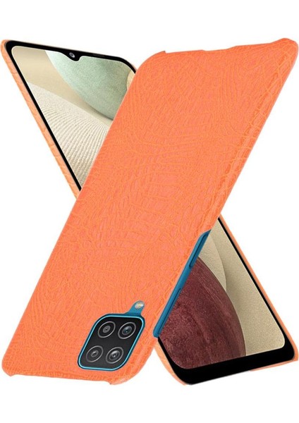 Samsung Galaxy A22 4g Uyumluluk Anti Scratch Için Şık Klasik Kılıf (Yurt Dışından) modelleri