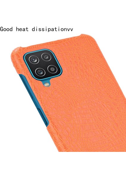 Samsung Galaxy A22 4g Uyumluluk Anti Scratch Için Şık Klasik Kılıf (Yurt Dışından) indirimleri