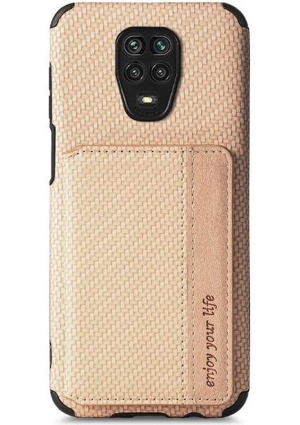 Xiaomi Redmi Not 9 Pro Standı Fonksiyonu Için Komple Kamera Güvenlik (Yurt Dışından) modelleri