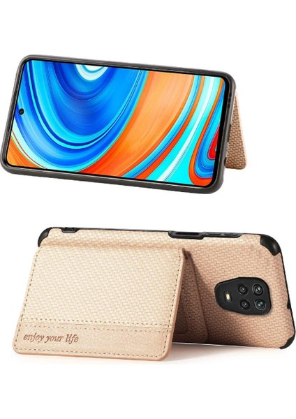 Xiaomi Redmi Not 9 Pro Standı Fonksiyonu Için Komple Kamera Güvenlik (Yurt Dışından) indirimleri