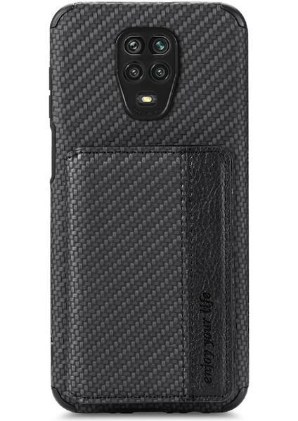 Xiaomi Redmi Not 9 Pro Standı Fonksiyonu Için Komple Kamera Güvenlik (Yurt Dışından) modelleri