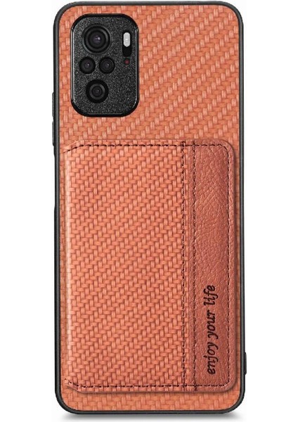 Xiaomi Redmi Için Not 10 4g Manyetik Kart Tutucu Rfıd Engelleme Standı (Yurt Dışından) fiyatları