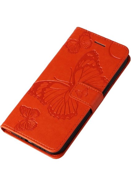 Oppo Için Kılıf Card 12 Pro 5g Flip Kickstand Pu Deri Kart Yuvası ile (Yurt Dışından) fiyatları