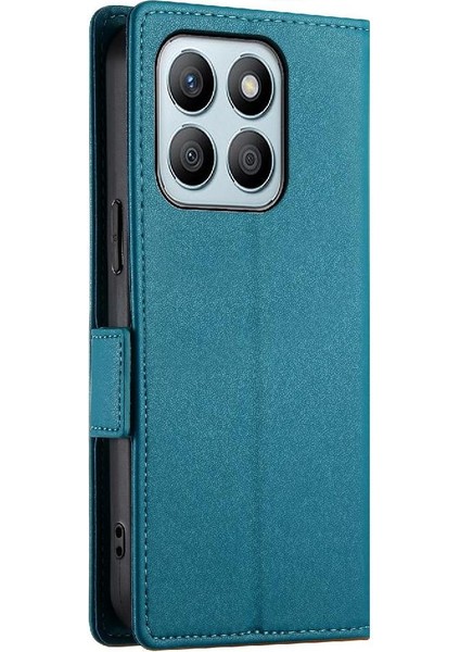 Onur X8B Kartvizit Yuvaları Günlük Kullanım Flip Cüzdan Için Flip Case (Yurt Dışından) fırsatları