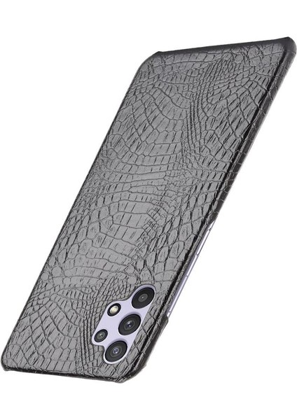 Samsung Galaxy A32 4g Anti Scratch Klasik Kapak Için Şık Klasik Kılıf (Yurt Dışından)