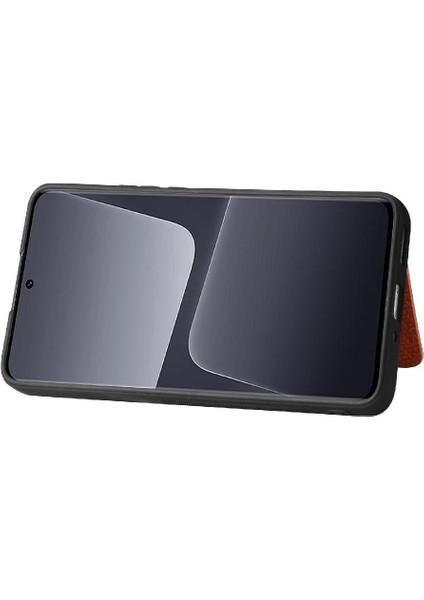 Xiaomi 13 Pro Rfıd Engelleme Standı Fonksiyonu Manyetik Kart Tutucu (Yurt Dışından)