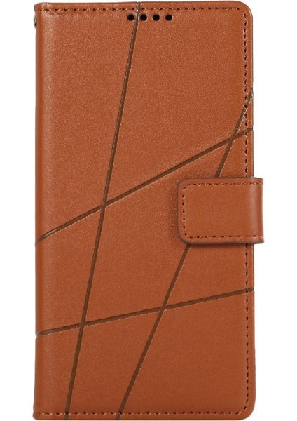 Oppo Oppo 12 Pro 5g Için Flip Case Üç Kart Yuvaları Darbeye Kickstand (Yurt Dışından) fiyatları