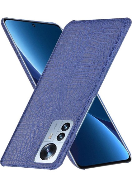 Xiaomi 12 Uyumluluk Koruyucu Kapak Klasik Için Şık Klasik Kılıf (Yurt Dışından) modelleri