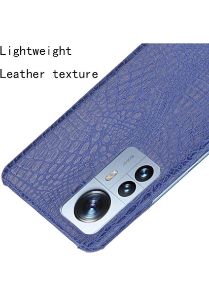 Xiaomi 12 Uyumluluk Koruyucu Kapak Klasik Için Şık Klasik Kılıf (Yurt Dışından) fırsatları