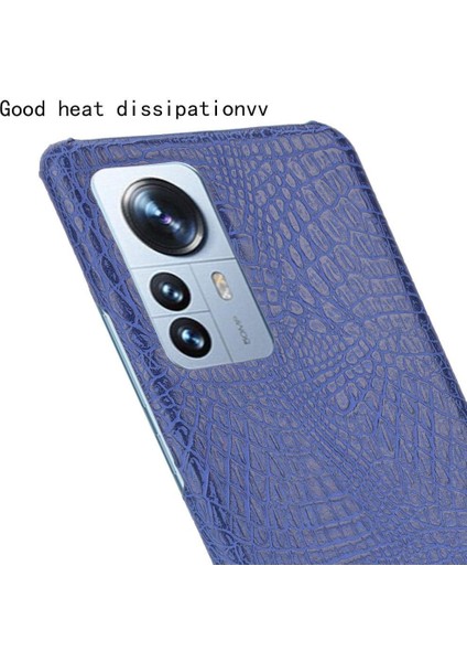 Xiaomi 12 Uyumluluk Koruyucu Kapak Klasik Için Şık Klasik Kılıf (Yurt Dışından) indirimleri