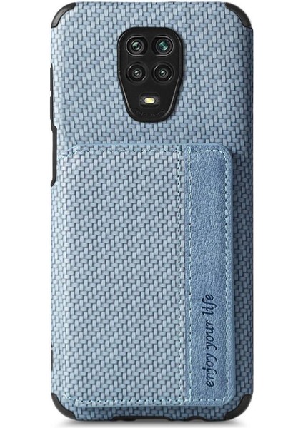 Xiaomi Redmi Not 9 Pro Standı Fonksiyonu Için Komple Kamera Güvenlik (Yurt Dışından) modelleri