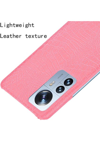 Xiaomi 12 Uyumluluk Koruyucu Kapak Klasik Için Şık Klasik Kılıf (Yurt Dışından) fiyatları