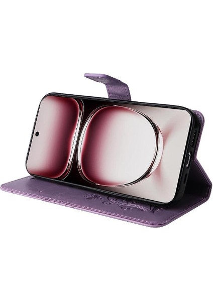 Oppo Için Kılıf Card 12 Pro 5g Flip Kickstand Pu Deri Kart Yuvası ile (Yurt Dışından) fiyatları