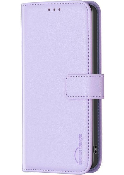 IPhone 11 Için Flip Case Pro Max Çoklu Kart Yuvası Iş Çok Renkli Durumda (Yurt Dışından)