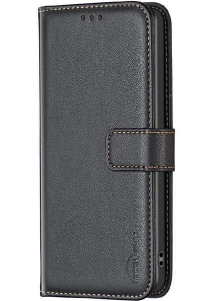 IPhone 11 Pro Cüzdan Çok Renkli Deri Kılıf Çoklu Kart Için Flip Case (Yurt Dışından)