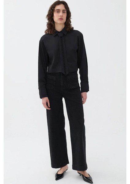 N24YN25147 Nocturne Gömlek