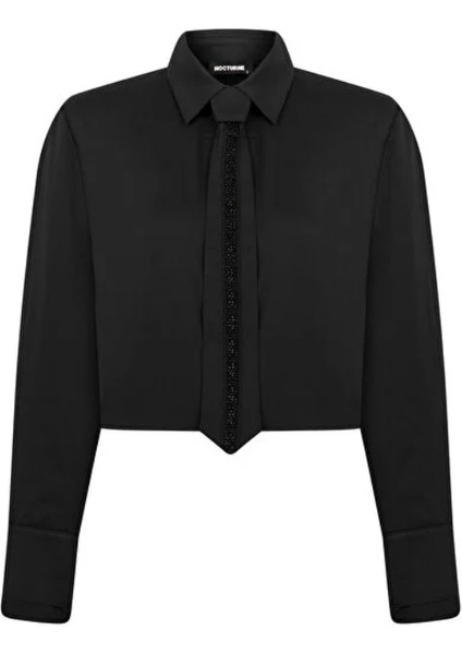 N24YN25147 Nocturne Gömlek fırsatları