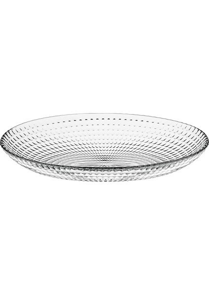 10487 Generation Kayık Tabak 16 cm 3 Lü