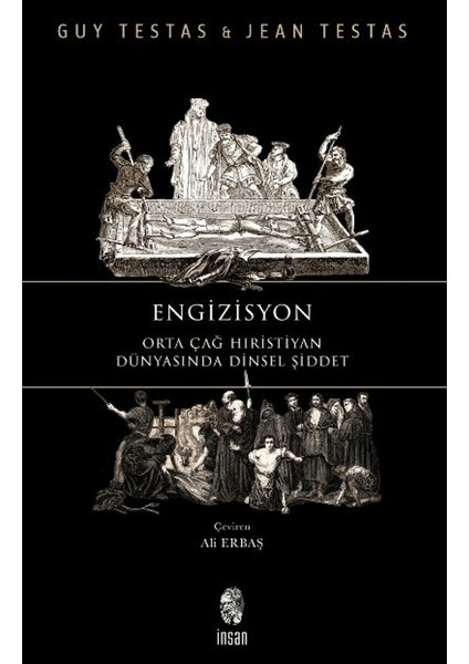 Engizisyon - Guy Testas