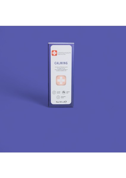 Calming Liquid