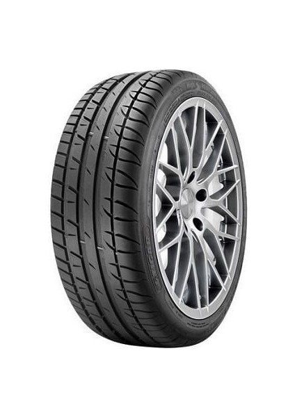 195/60 R15 88V High Performance Oto Yaz Lastiği (Üretim Yılı: 2024)
