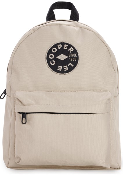 School Bag Unısex Taş