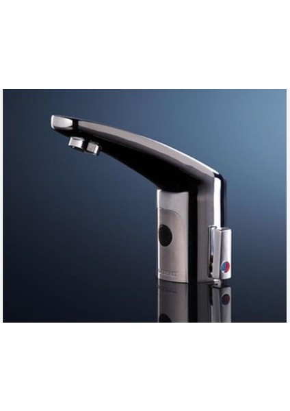 Hy Tronic85 Fot. Lavabo Bat. Dış Mix.116.155.21.1