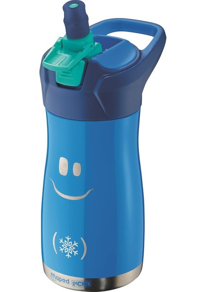 Picnik 350 ml Concept Çocuk Soğuk Su Termosu
