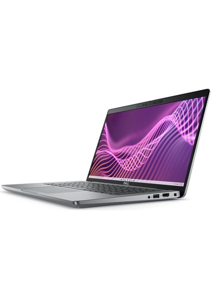 Latitude 5440 Intel Core I5 1335U 16GB 256GB SSD 14" Fhd Freedos Taşınabilir Bilgisayar