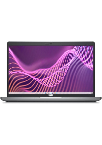 Latitude 5440 Intel Core I5 1335U 16GB 256GB SSD 14" Fhd Freedos Taşınabilir Bilgisayar