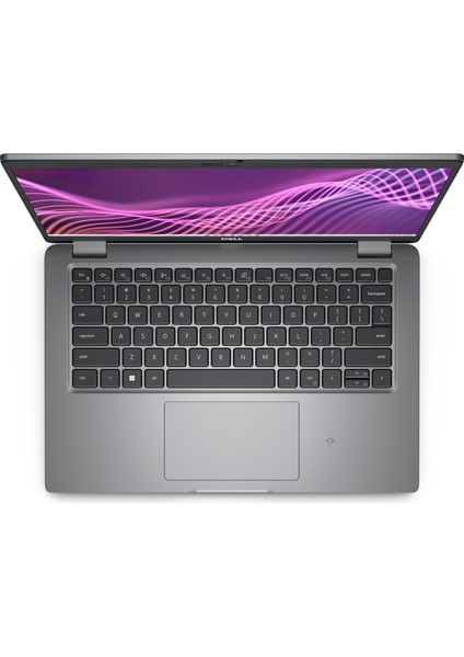 Latitude 5440 Intel Core I5 1335U 16GB 256GB SSD 14" Fhd Freedos Taşınabilir Bilgisayar