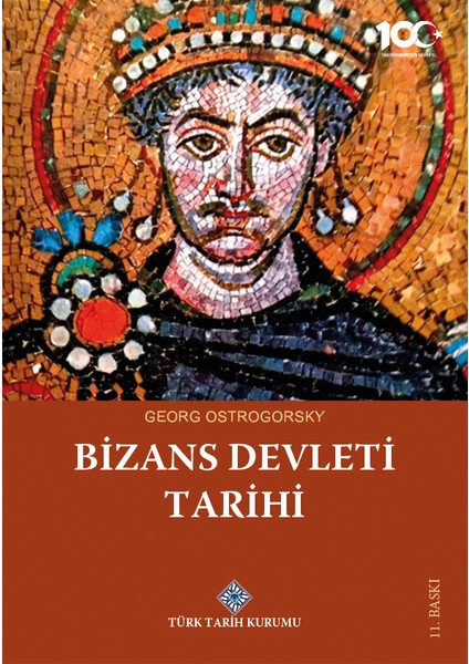 Ege ve Yunan Tarihi - Bizans Devleti Tarihi 2 Kitap