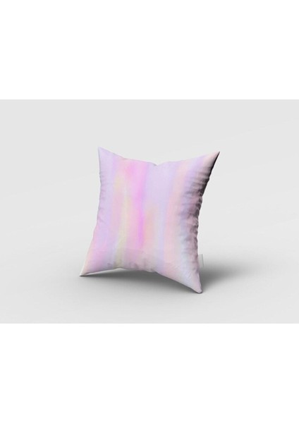 Morlu Pembeli, Ithal Kumaş, Çocuk ve Bebek Odası Fon Perde - 1 Kanat fırsatları