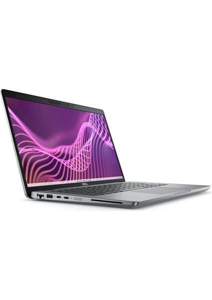 Latitude 5440 Intel Core I5 1335U 32GB 256GB SSD 14" Fhd Freedos Taşınabilir Bilgisayar