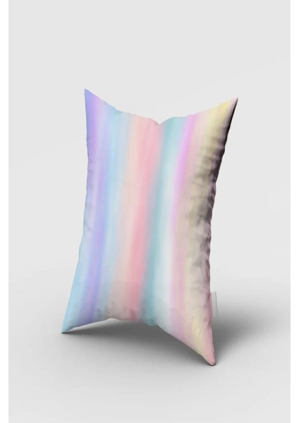 Soft Ombre, Ithal Kumaş, Çocuk ve Bebek Odası Fon Perde - 1 Kanat fırsatları