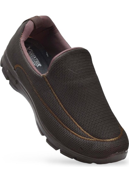 9090 Tam Ortopedik Hafif Taban Erkek Spor Ayakkabı Yazlık Hafif Taban Eva