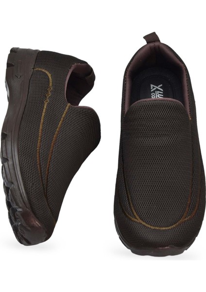 9090 Tam Ortopedik Hafif Taban Erkek Spor Ayakkabı Yazlık Hafif Taban Eva