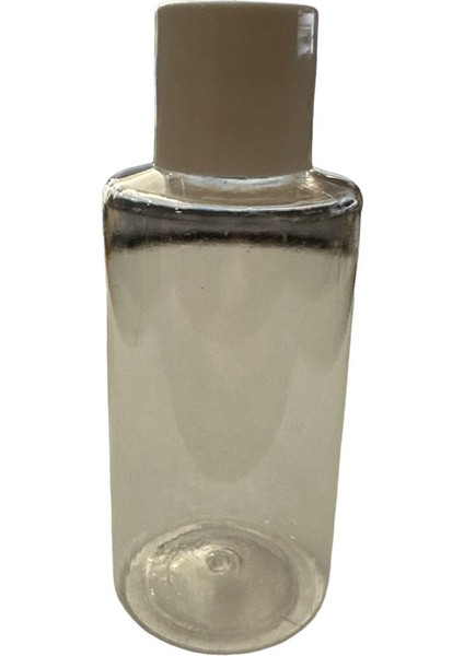 50 ml Şampuan Şişesi 20 Adet