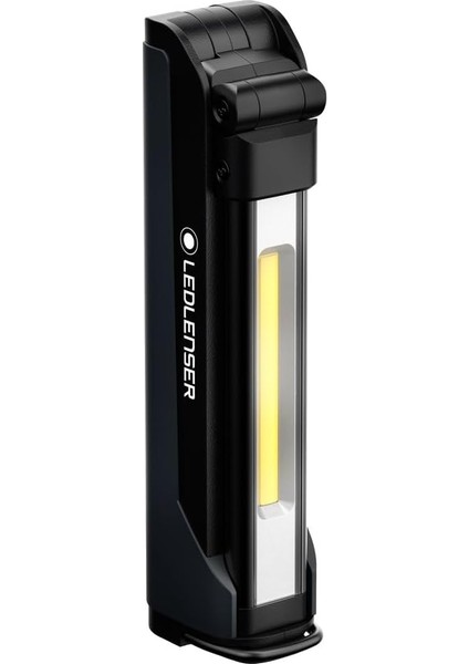 İW5R Flex Çalışma, El Feneri