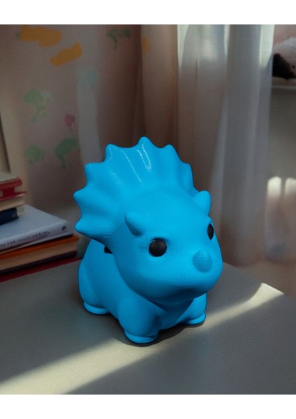 Loop Store Bebek Triceratops Dinozor Biblo