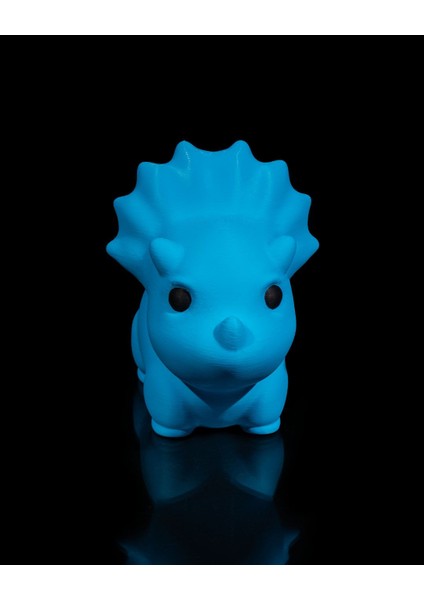 Loop Store Bebek Triceratops Dinozor Biblo