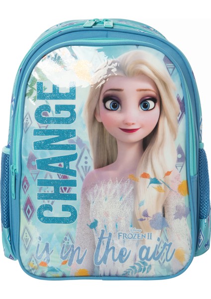 Frozen Lisanslı Ilkokul Sırt Beslenme Kalem Çantası Seti OTTO 48394 fiyatları