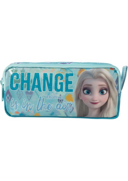 Frozen Lisanslı Ilkokul Sırt Beslenme Kalem Çantası Seti OTTO 48394 fırsatları