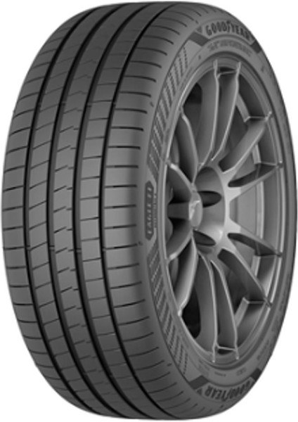 225/45 R18 95Y Eagle F1 Asymmetric 6 * Xl Fp Oto Yaz Lastiği ( Üretim Yılı: 2024 )