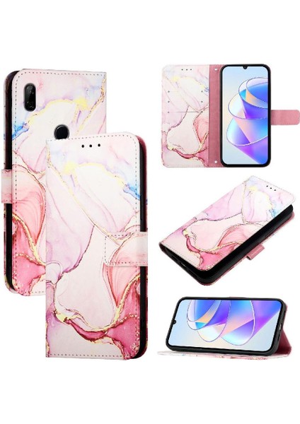 Huawei P Smart Z Telefon Kılıfı (Yurt Dışından)